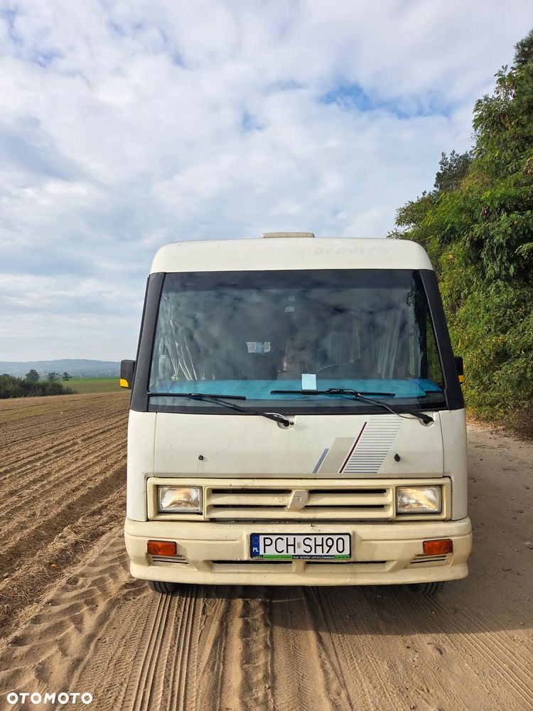 Fiat Ducato - 39