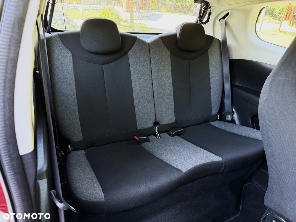Citroën C1 PureTech 82 Shine Edition - 20