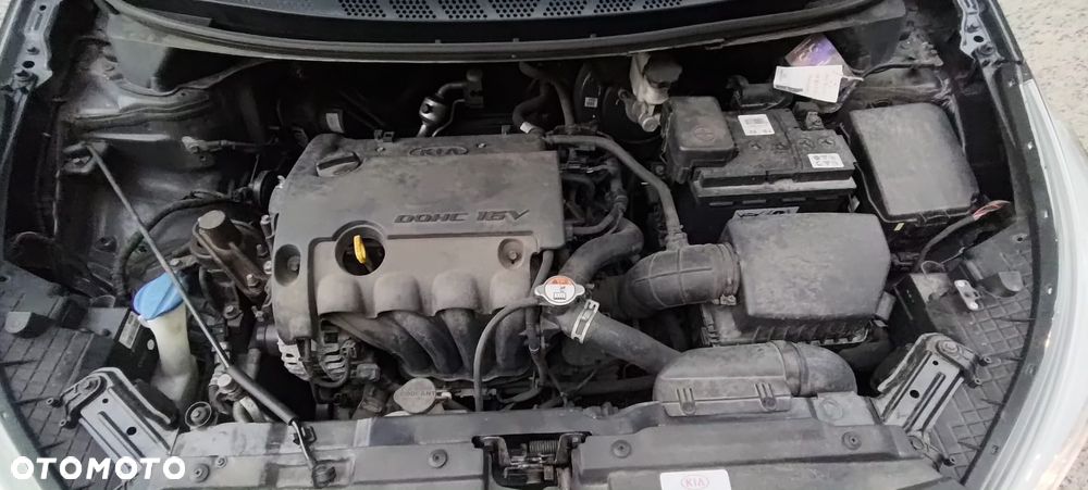 Kia Ceed 1.4 M - 19
