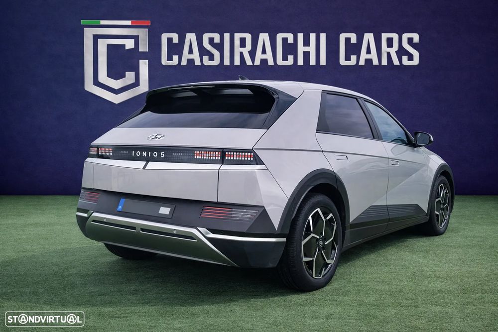 Hyundai Ioniq 5 73 kWh Premium - 3