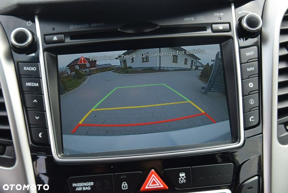 Hyundai i30 1.4 Premium - 32