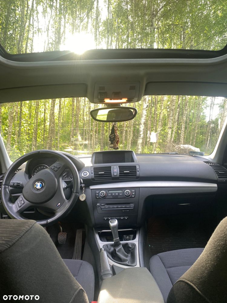 BMW Seria 3 316i - 7