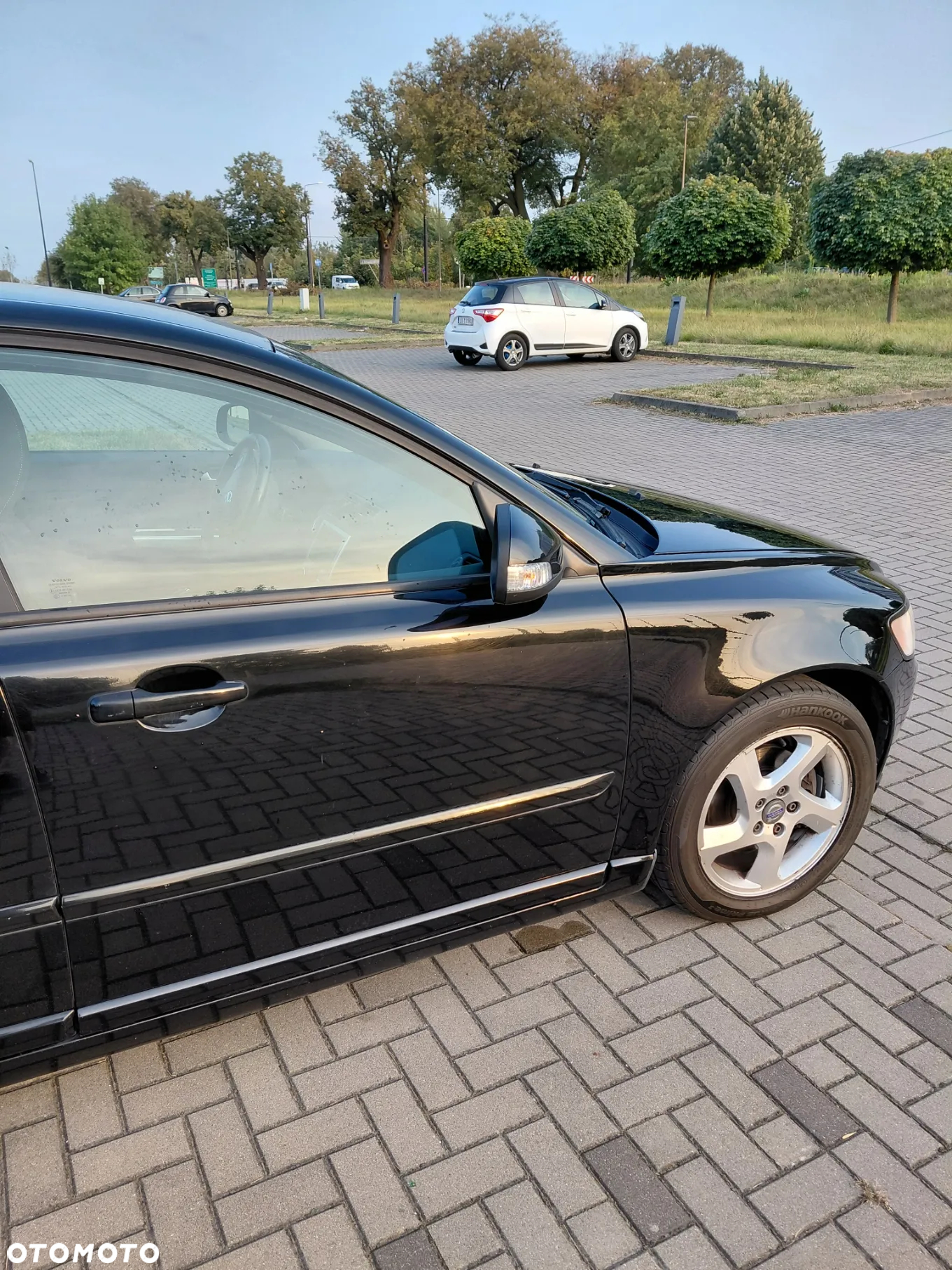 Volvo V50 D2 - 17