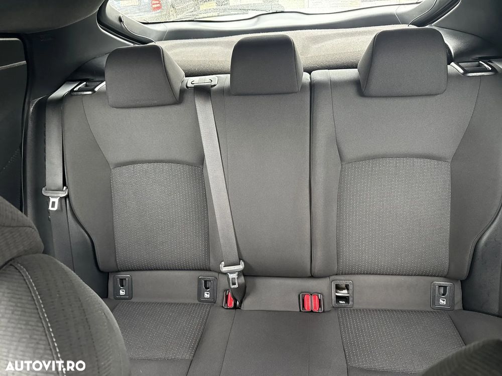 Toyota C-HR 1.8 HSD 4x2 CVT C-enter - 20