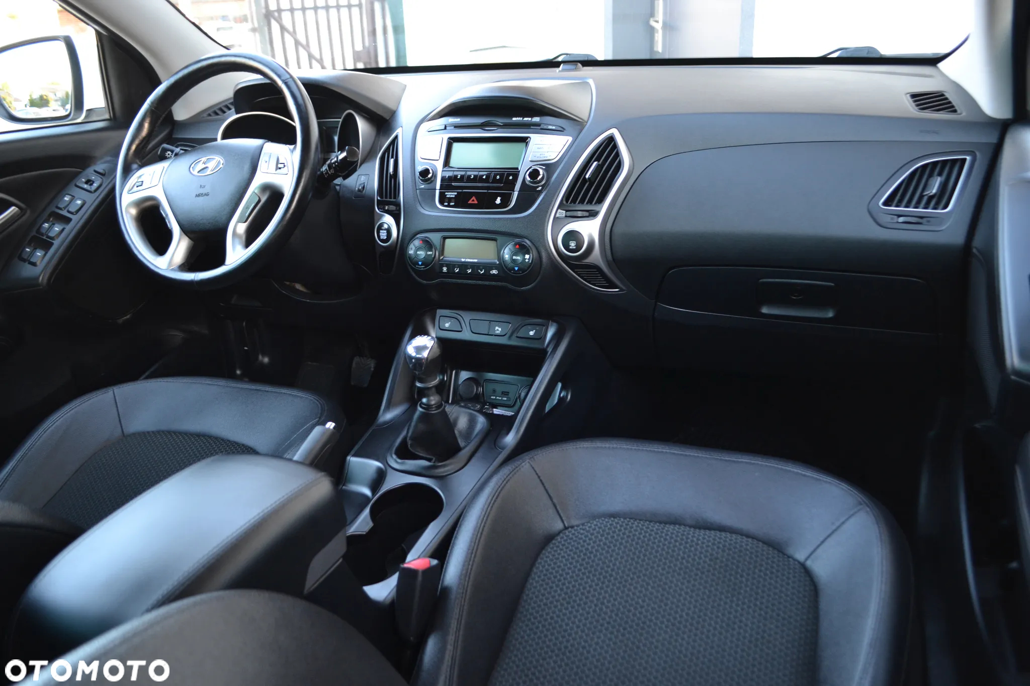 Hyundai ix35 - 18