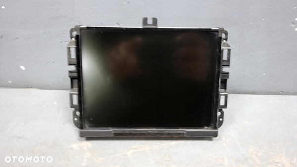 Wyświetlacz Radia GPS Jeep Cherokee KL 68238621AE