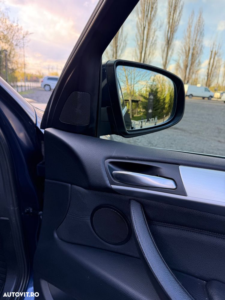 BMW X5 xDrive40d - 10