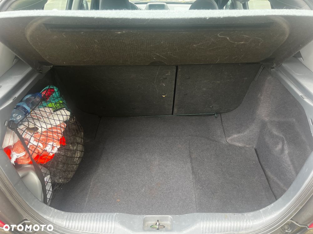 Nissan Almera 1.8 Acenta - 7