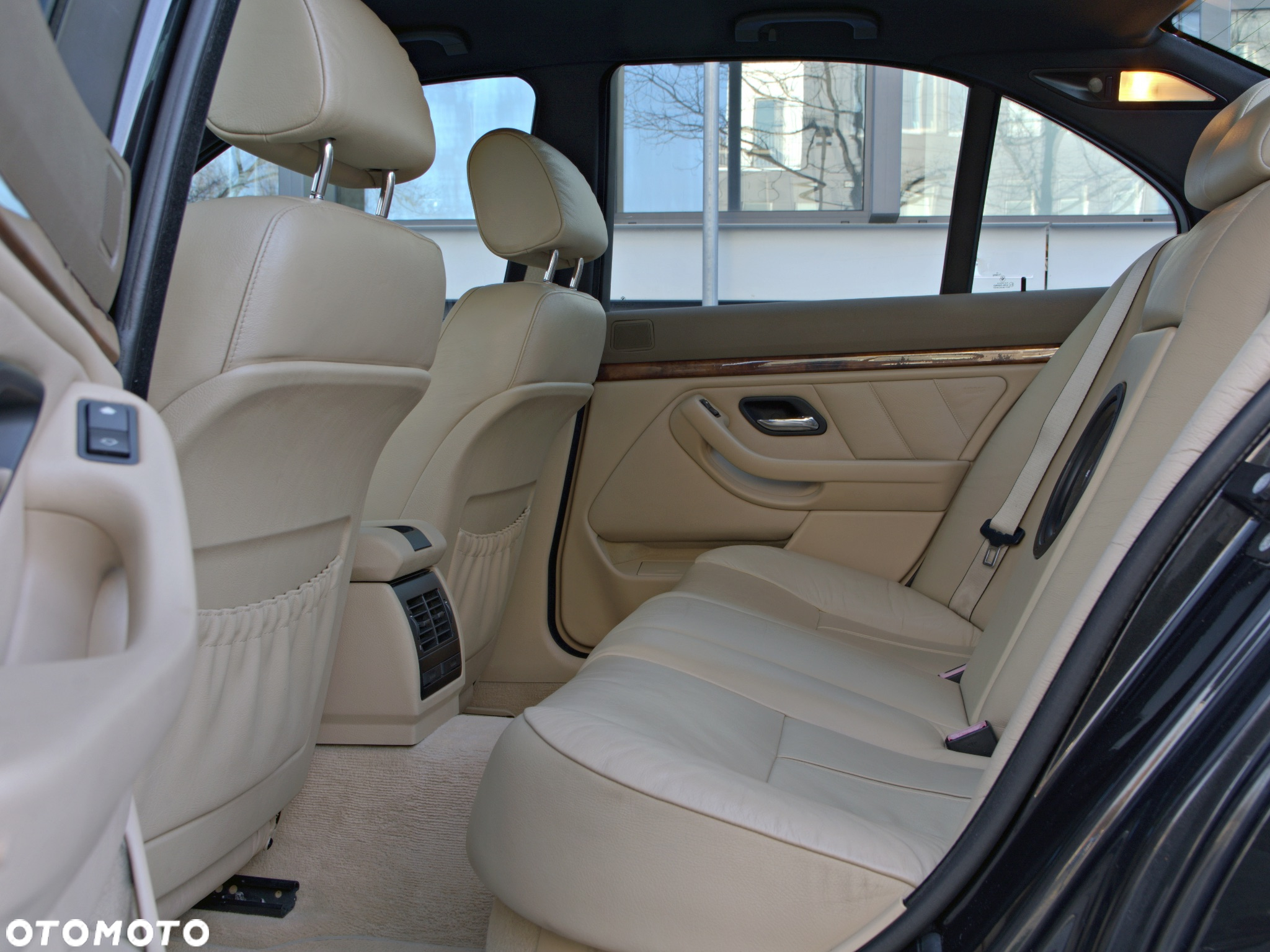 BMW Seria 5 - 23
