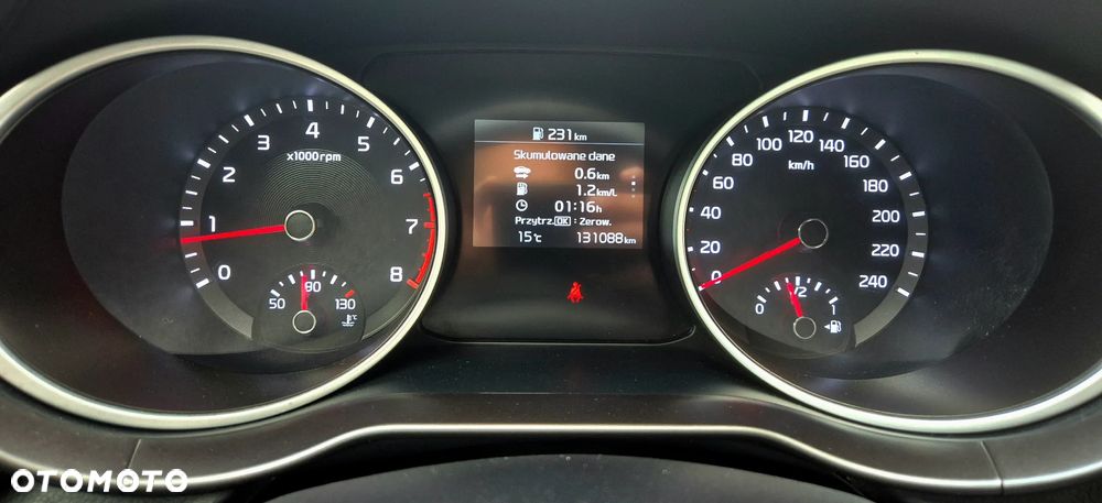 Kia Ceed 1.4 Attract - 16