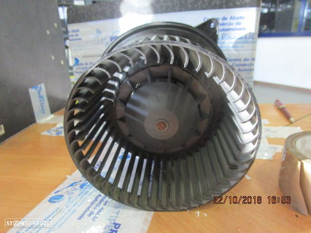 Motor Sofagem 1S7H18456AC FORD MONDEO 2004 - 3
