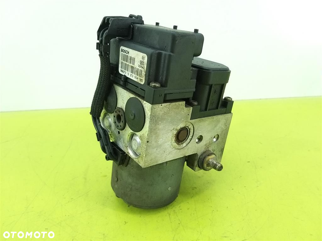 Pompa ABS STEROWNIK  Peugeot 307 1.6B 2001-2005R BOSCH 0273004562 189273 - 6