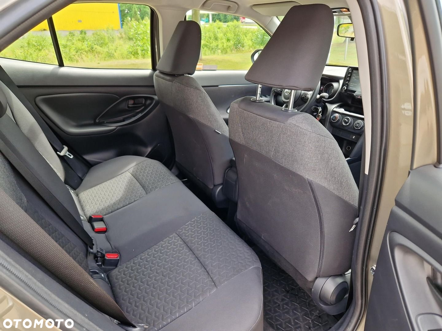 Toyota Yaris Cross 1.5 Comfort - 14