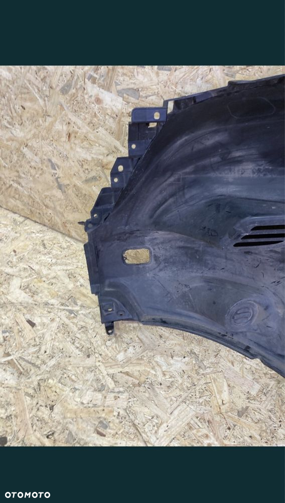 Narożnik Zderzaka Prawy Przód Przedni Ducato Jumper Boxer LIFT FL - 7