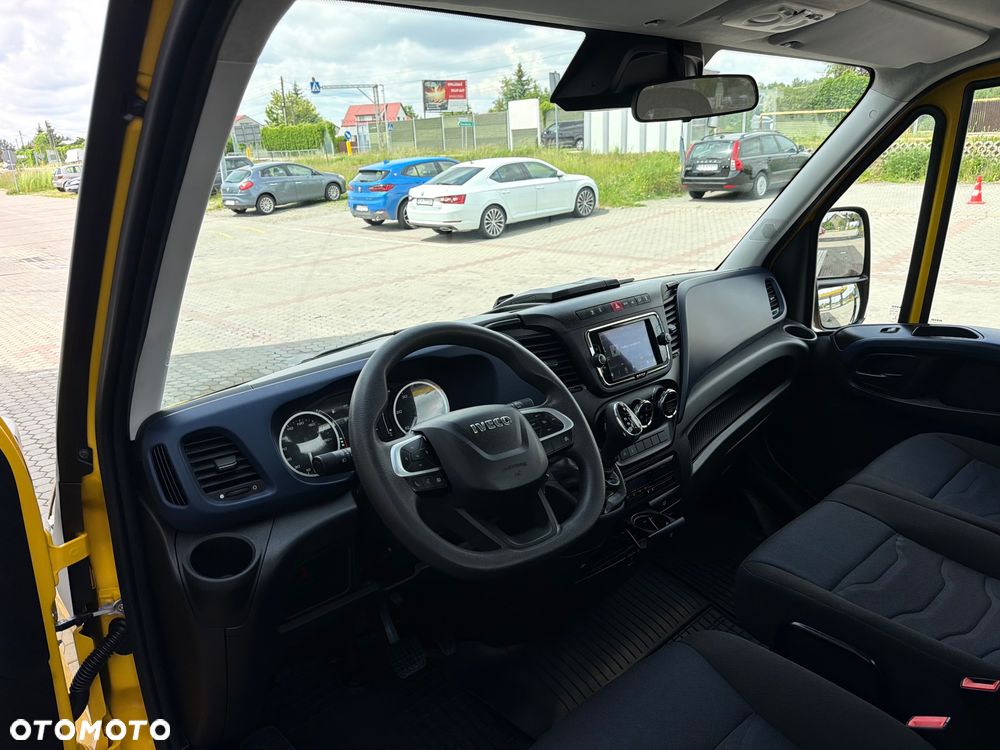 Iveco DAILY - 15