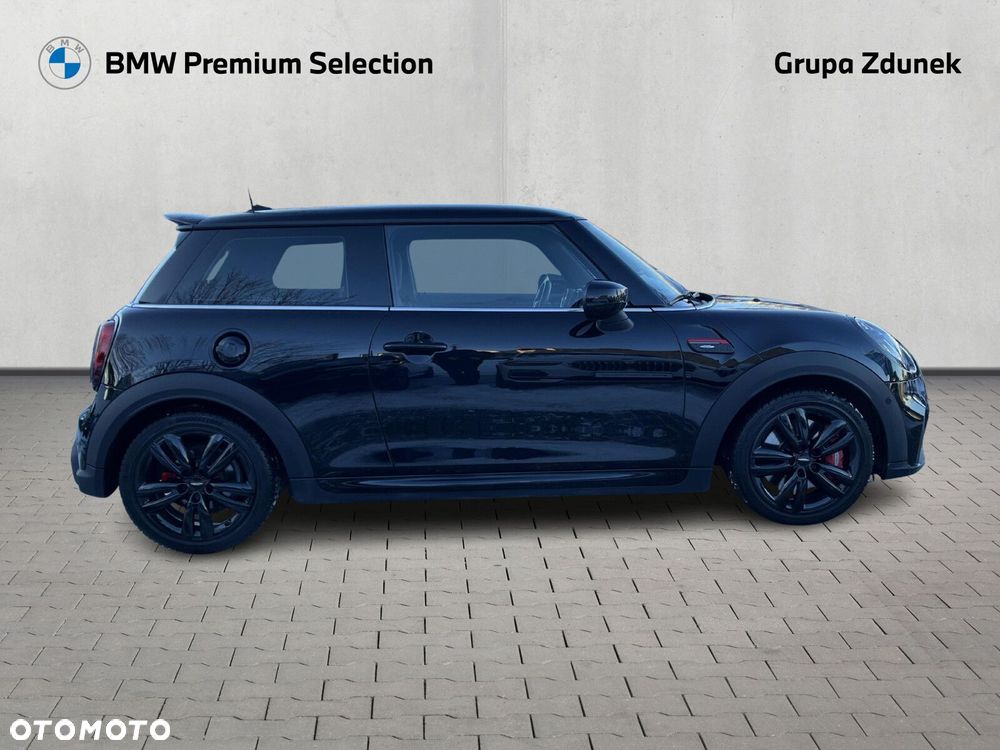 MINI John Cooper Works - 6