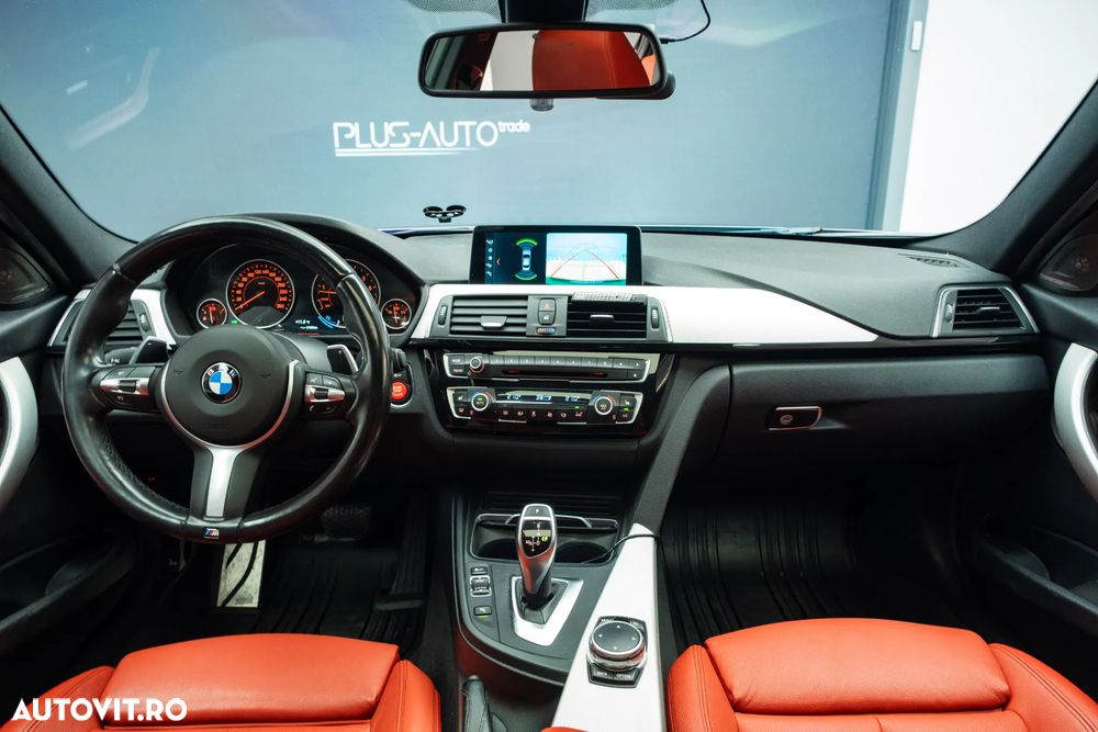 BMW Seria 3 - 23