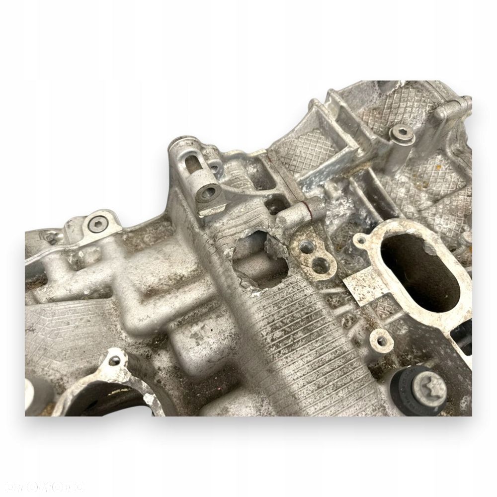 ENGINE SILNIK DWA Porsche 718 BOXSTER Spyder Cayman 982 4.0 420KM DWAA DWAB - 11