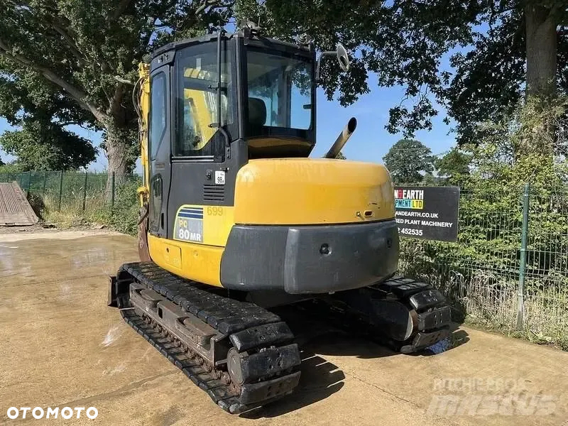 Wacker Neuson EZ80 - 3