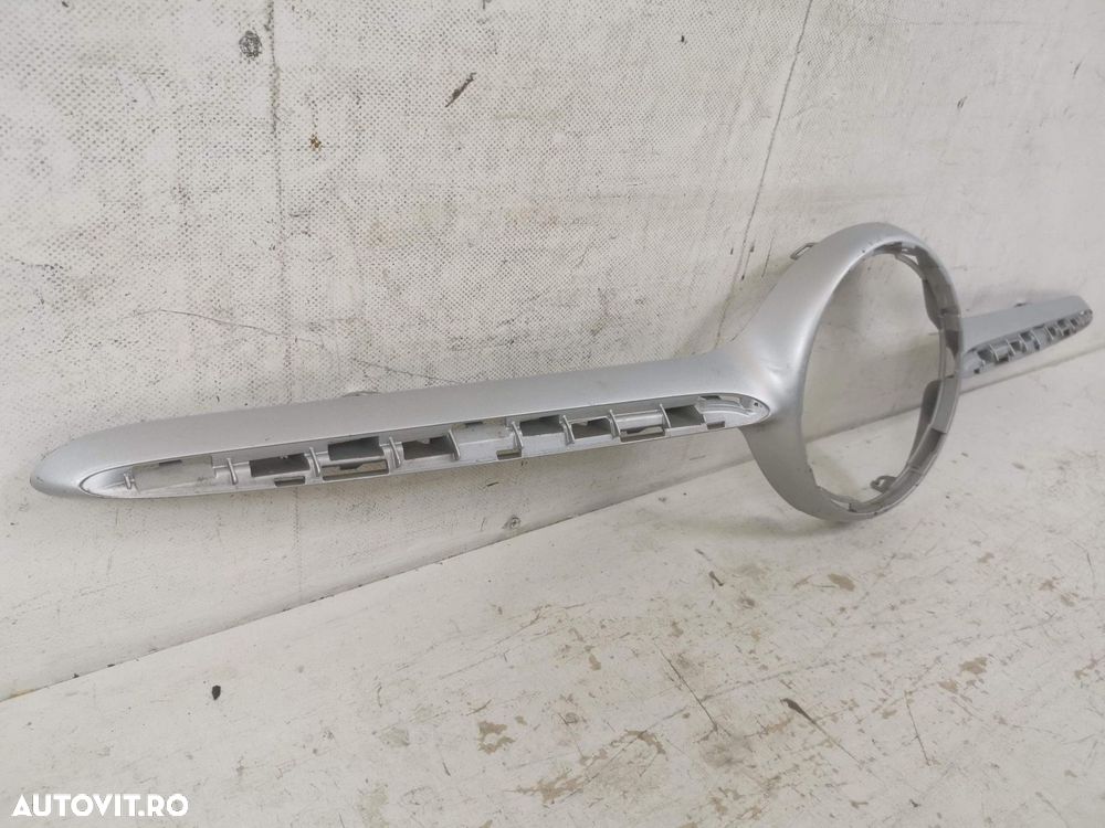 Ornament Grila Radiator Mercedes-Benz  A-Class W177/V177 2018 2019 202 - 3