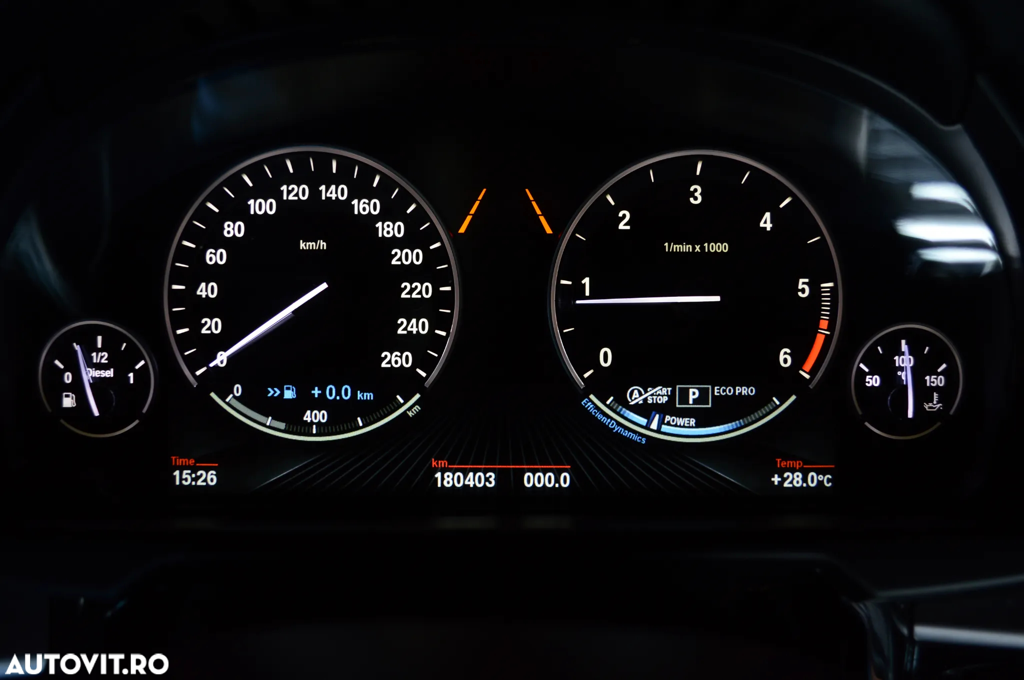 BMW X5 xDrive25d Sport-Aut. - 39
