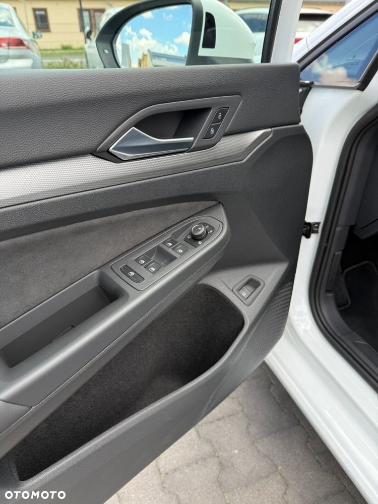 Volkswagen Golf 1.5 TSI EHybrid PHEV 150kW Style DSG - 13