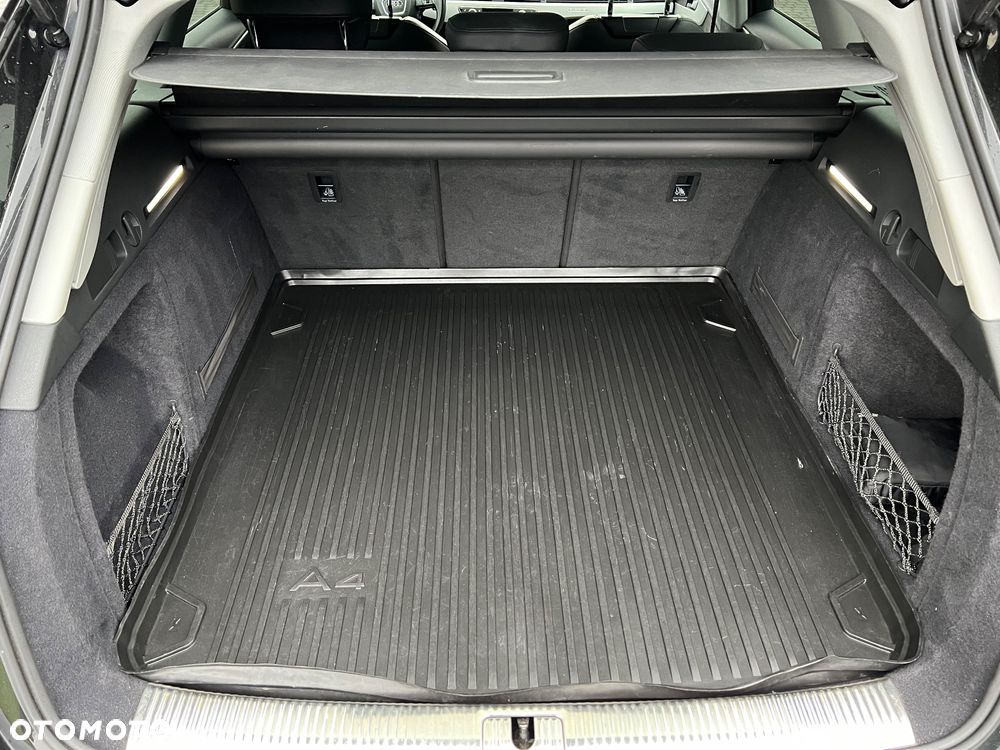 Audi A4 Allroad 40 TDI Quattro S tronic - 11
