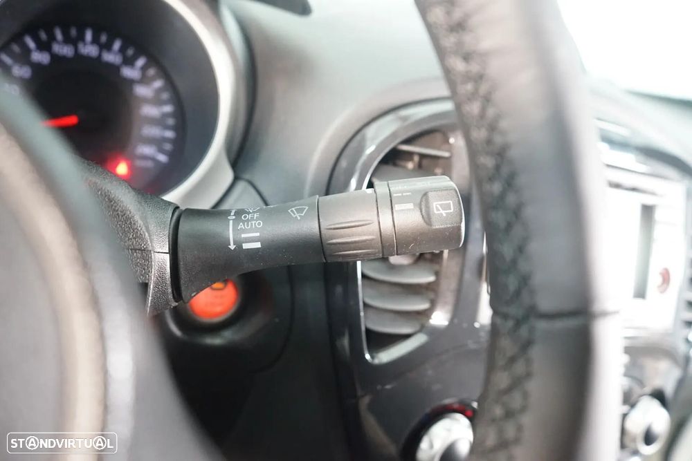 Nissan Juke 1.6 Acenta - 23