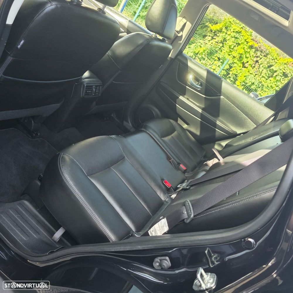 Nissan X-Trail 1.6 dCi Tekna - 37