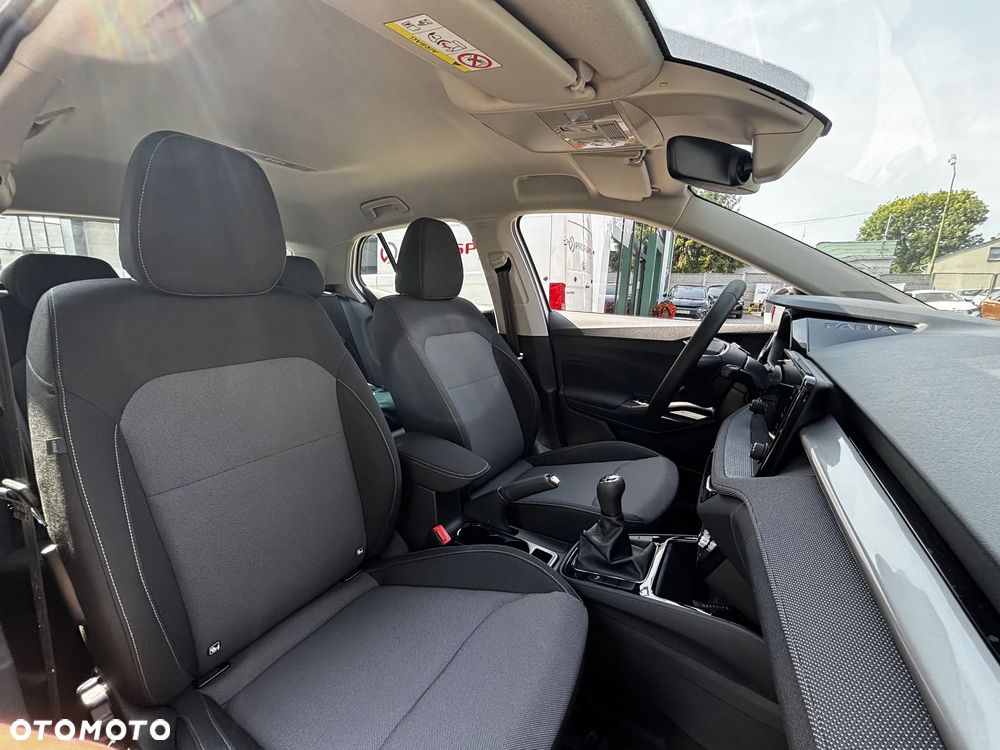 Skoda Fabia 1.0 TSI Selection - 7