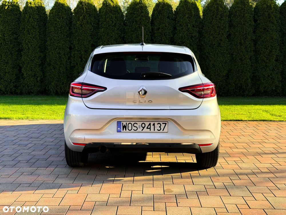 Renault Clio TCe 100 BUSINESS EDITION - 5