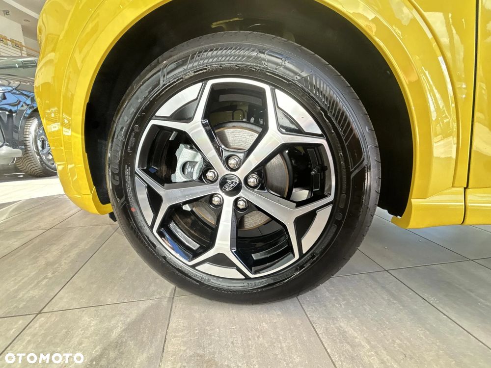 Ford Puma 1.0 EcoBoost ST-Line - 21