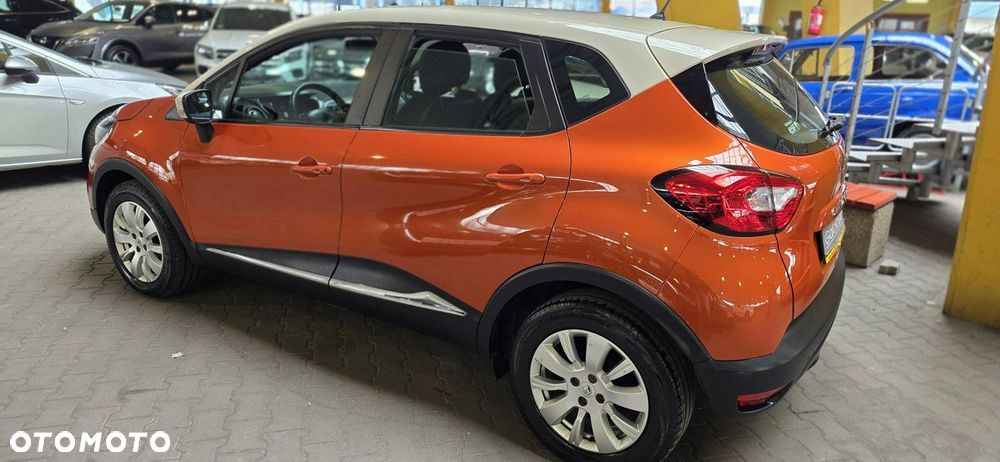 Renault Captur - 7