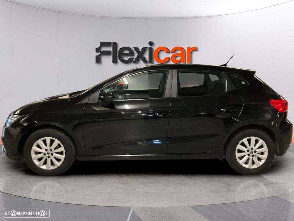 SEAT Ibiza 1.0 TSI Style DSG - 5