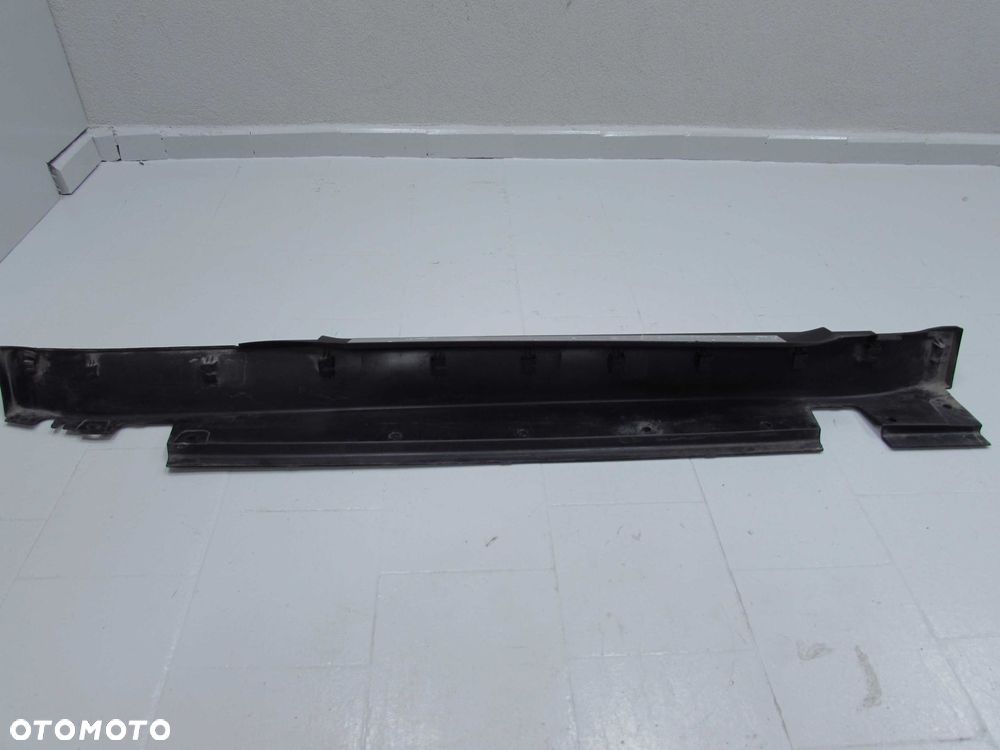 MINI R50 R53 LIFT LISTWA PROGOWA NAKLADKA LEWA 1505863 - 5