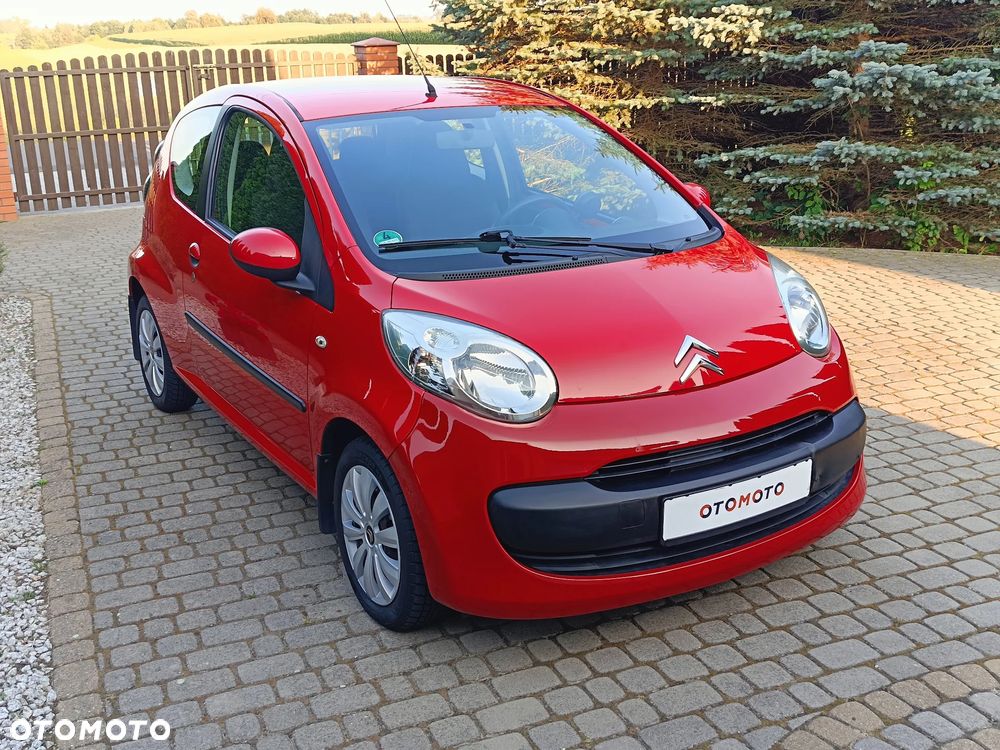 Citroën C1 - 6