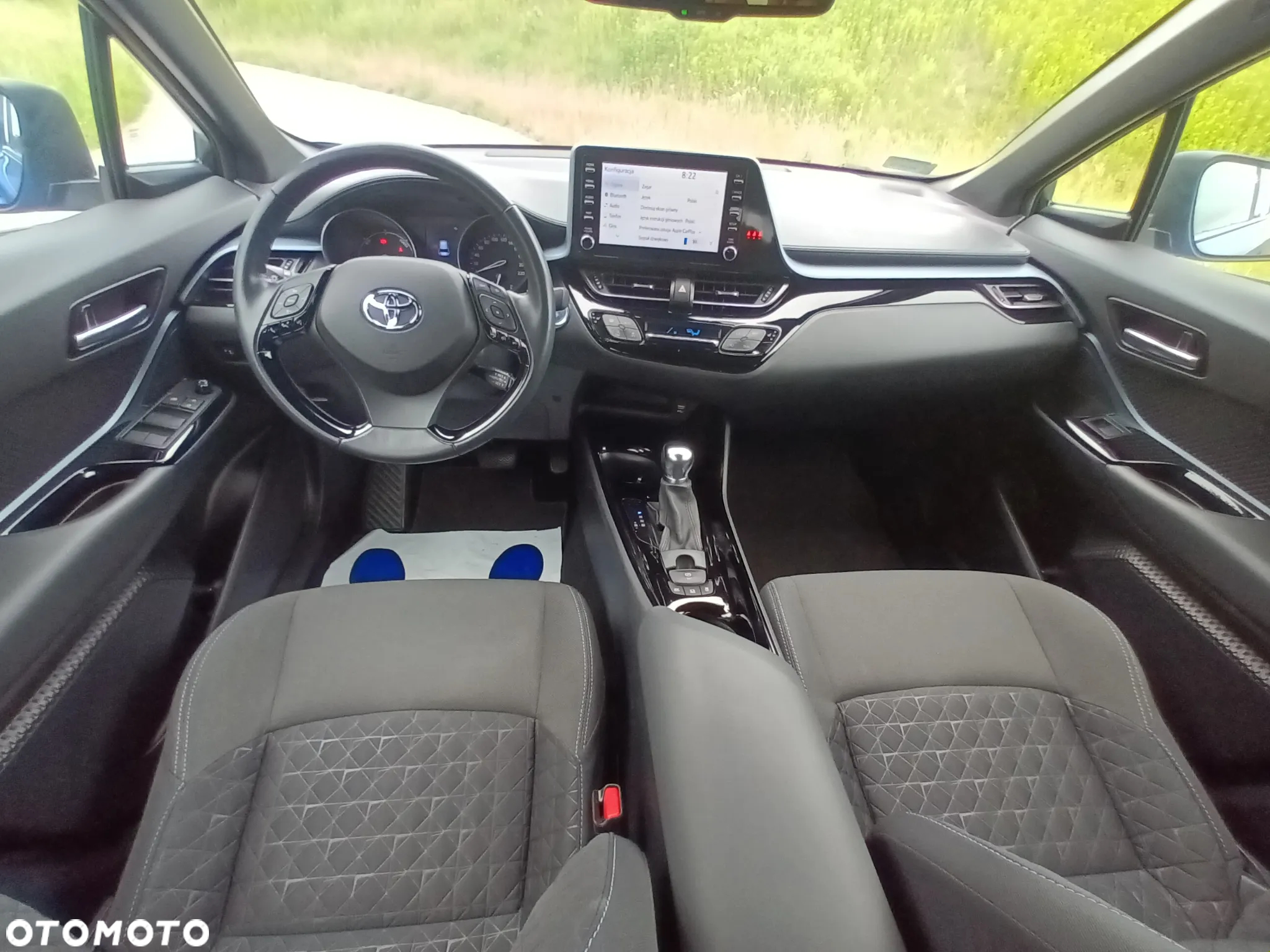 Toyota C-HR - 32