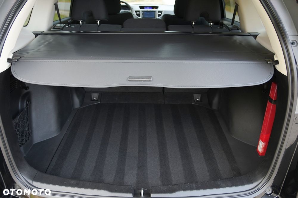 Honda CR-V 2.0 Lifestyle - 19