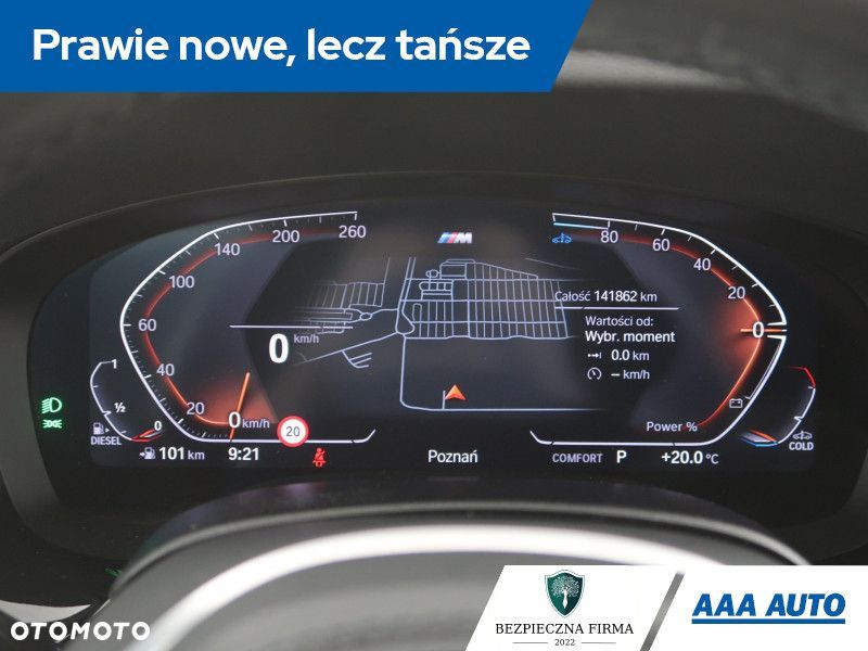 BMW Seria 5 - 13
