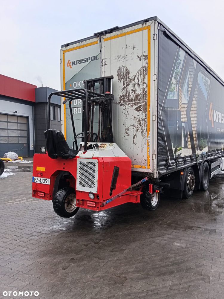 MAN TGX 26.440 - 6