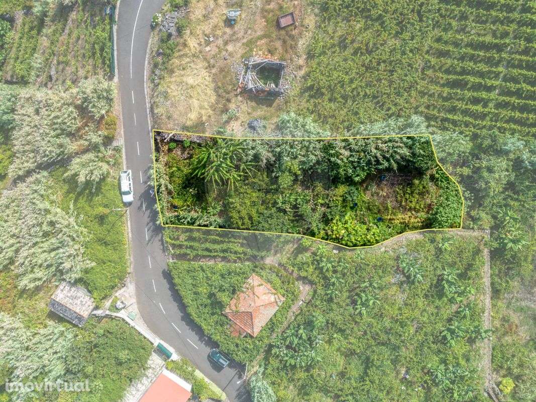 Terreno  para venda - Grande imagem: 5/10