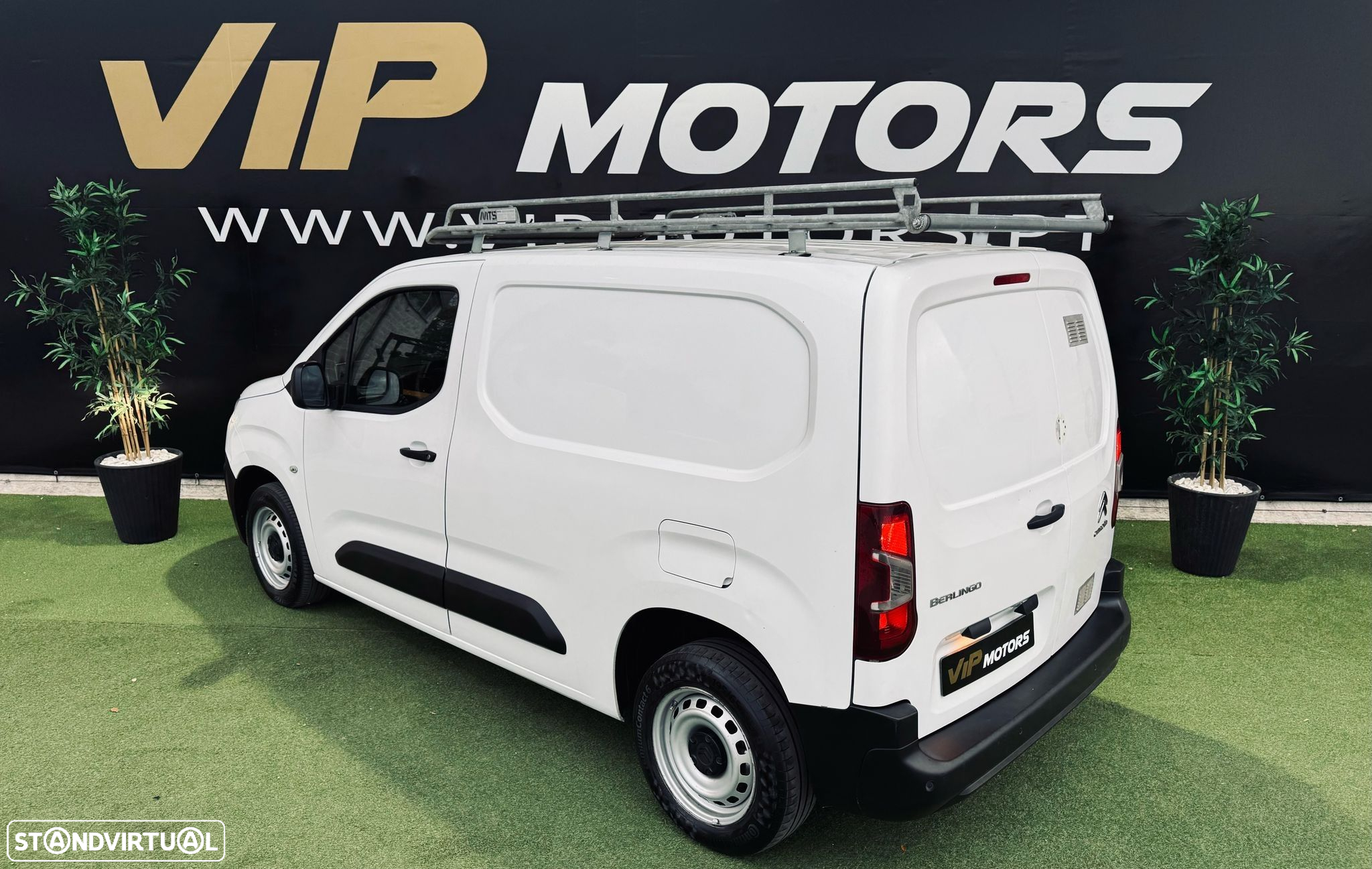 Citroën Berlingo - 10