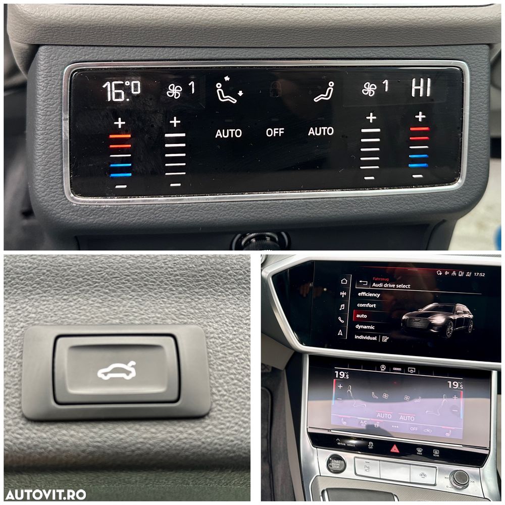 Audi A6 - 11
