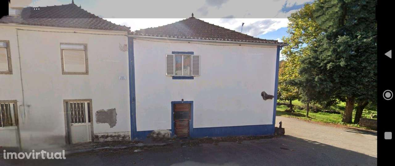 Casa T3 em Vale de Frades, Vimioso - Grande imagem: 4/4