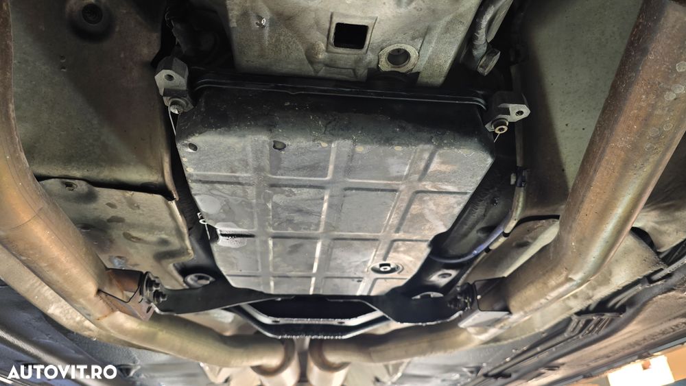 Mercedes-Benz S 65 AMG L Aut. - 19