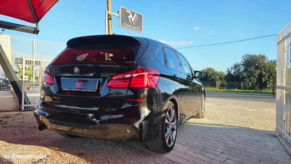 BMW 225xe Active Tourer Pack M - 6