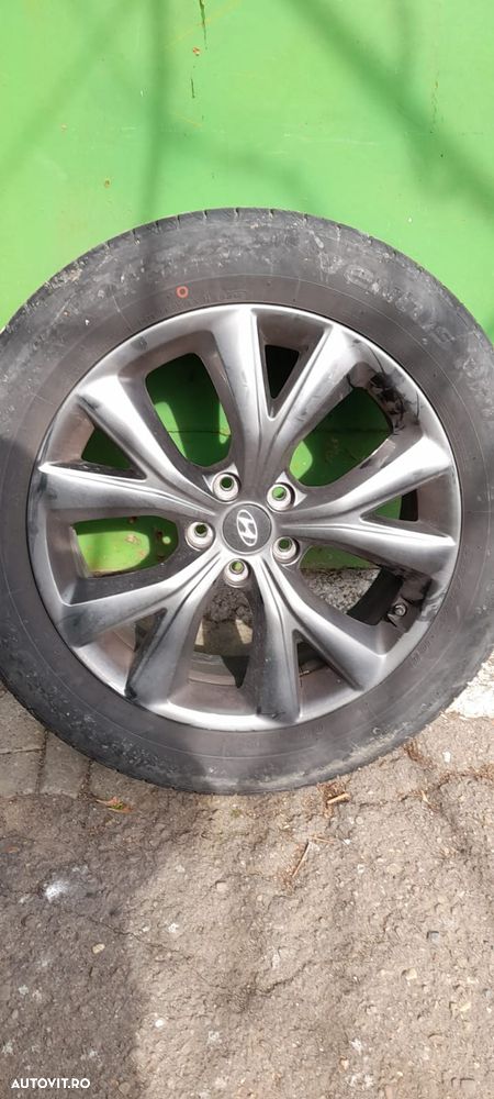 Hyundai Santa Fe 2.2 CRDi 4WD AT Luxury Pack - 7