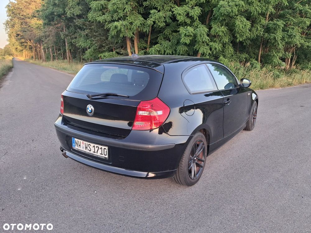BMW Seria 1 116i Edition Lifestyle - 3