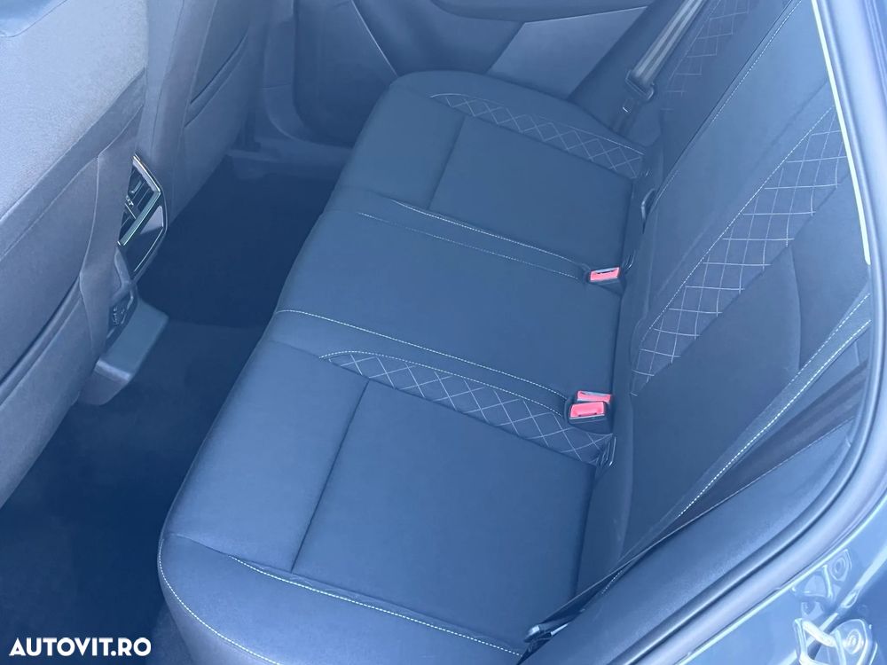 Skoda Karoq 1.6 TDI DSG Ambition - 19
