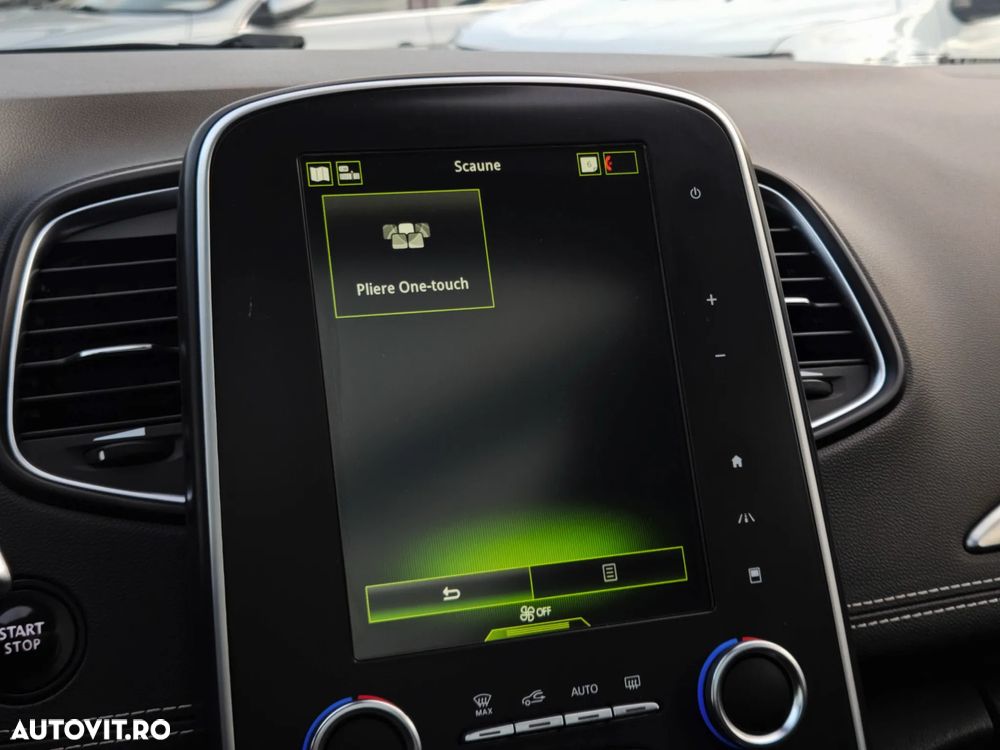 Renault Grand Scenic ENERGY dCi 130 INTENS - 28